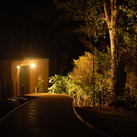 Kohinui Glade Holiday Cottage Parua Bay Esterno foto