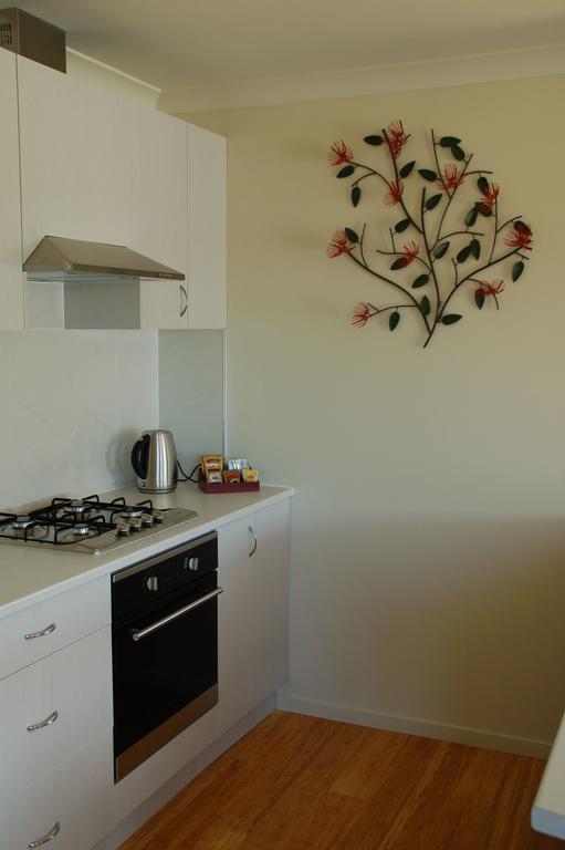 Kohinui Glade Holiday Cottage Parua Bay Esterno foto