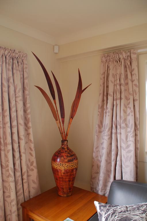 Kohinui Glade Holiday Cottage Parua Bay Esterno foto