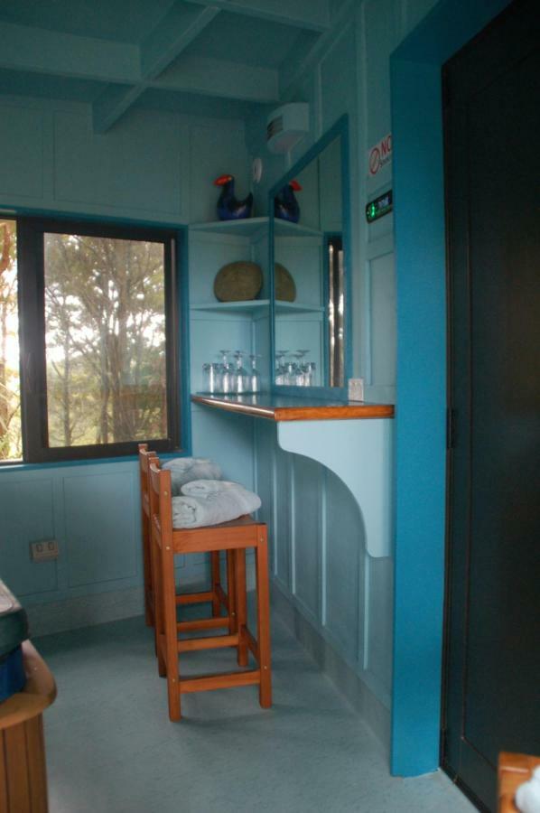 Kohinui Glade Holiday Cottage Parua Bay Esterno foto